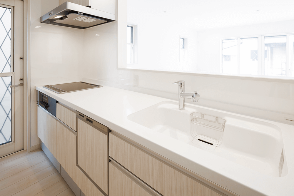 水回りリフォーム